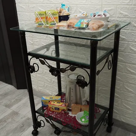 La Casa Giusta Catánia