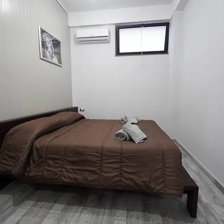 Apartament La Casa Giusta *