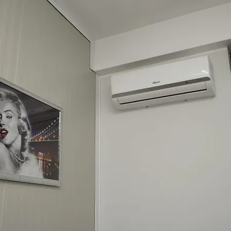 La Casa Giusta * Catánia