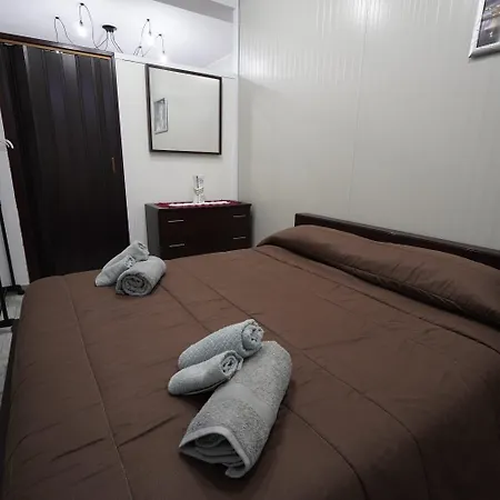 La Casa Giusta Appartement Catánia