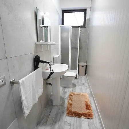 Apartamento La Casa Giusta