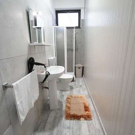 Διαμέρισμα La Casa Giusta