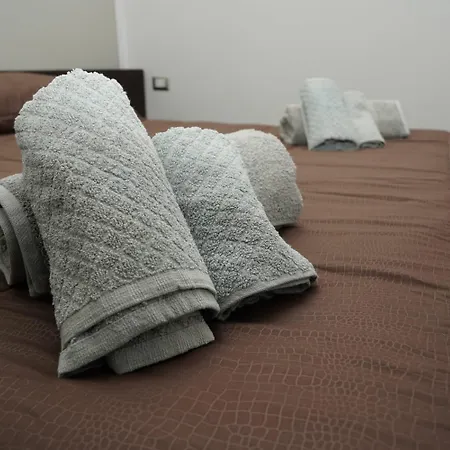 La Casa Giusta * Catania