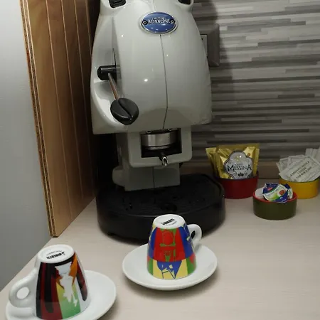 Apartment La Casa Giusta