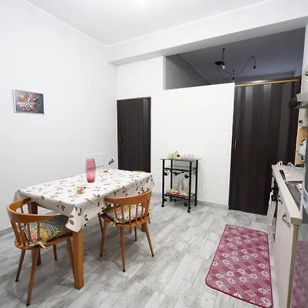 La Casa Giusta