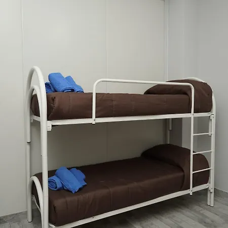 公寓 La Casa Giusta *