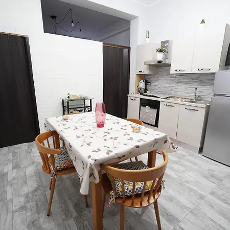 La Casa Giusta *