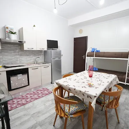 Apartment La Casa Giusta