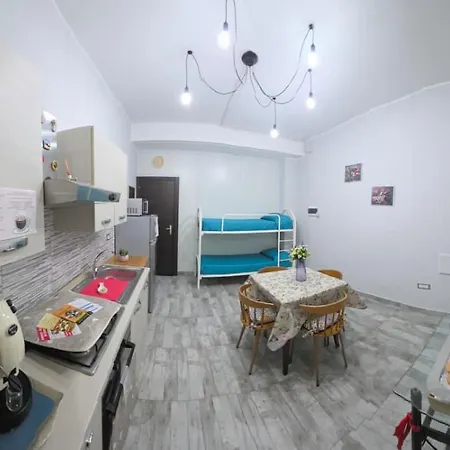 La Casa Giusta Apartamento