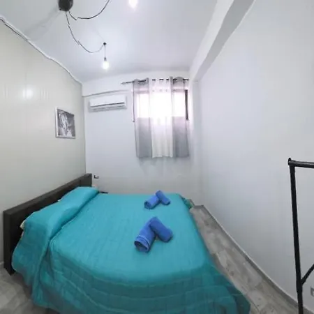 Apartamento La Casa Giusta