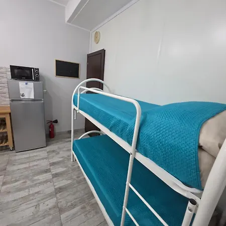 La Casa Giusta