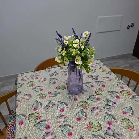 La Casa Giusta Apartamento *
