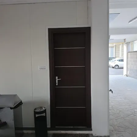 Apartamento La Casa Giusta *