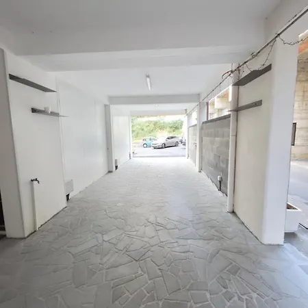 Apartamento La Casa Giusta