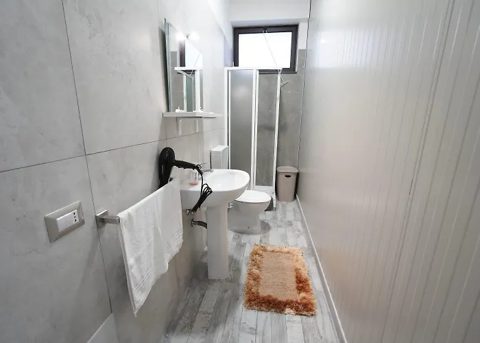 Apartamento La Casa Giusta