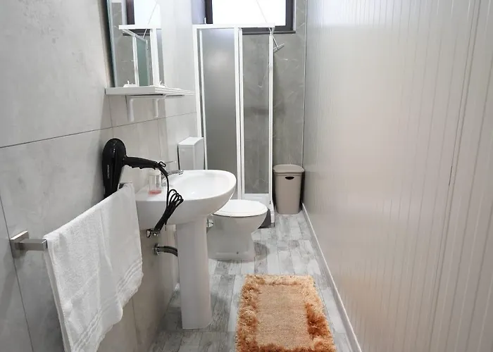 Апартаменты La Casa Giusta