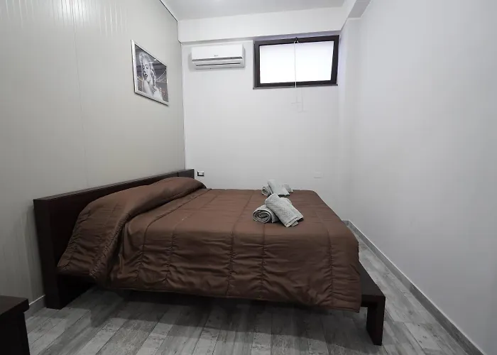 Apartamento La Casa Giusta *
