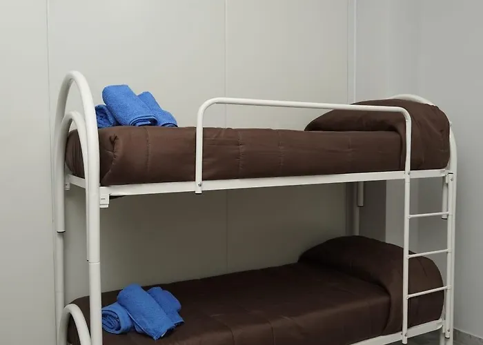 Apartamento La Casa Giusta *