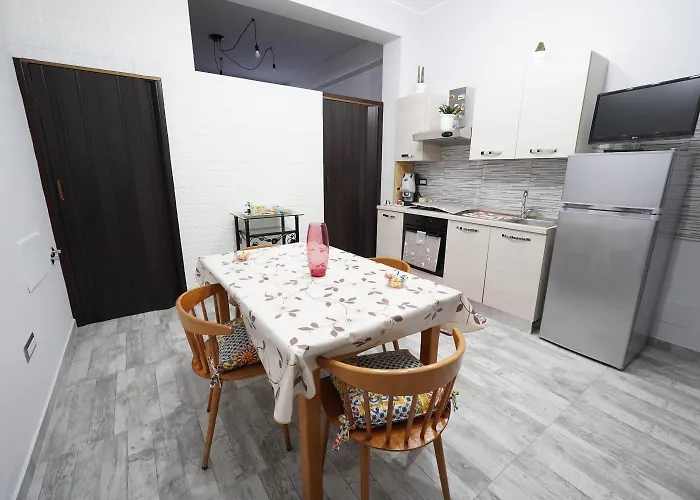 La Casa Giusta *